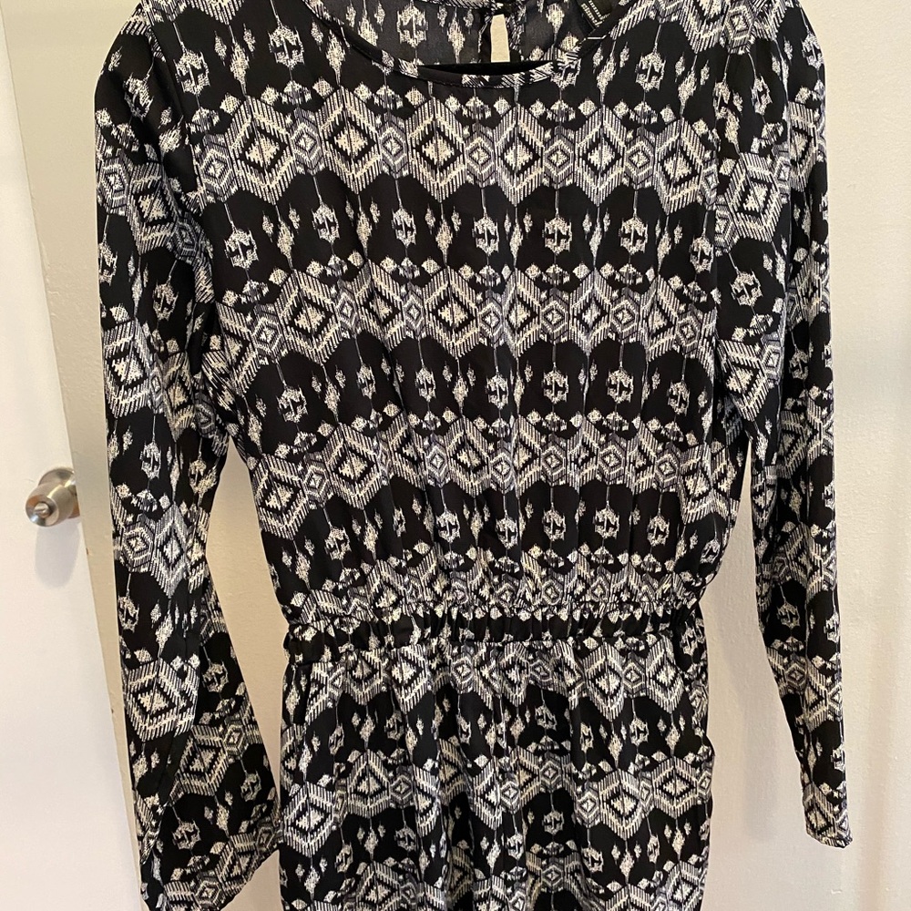 Forever 21 Romper